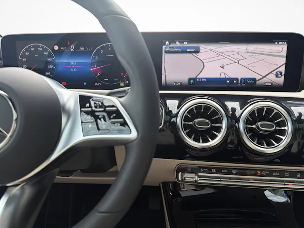 Mercedes-Benz A 250 Progressive 4m
