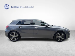 Fahrzeugbild MERCEDES-BENZ A 250 Progressive 4m
