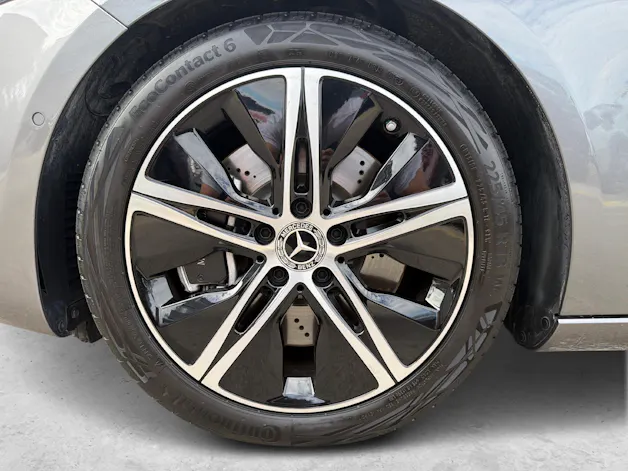 Mercedes-Benz A 250 Progressive 4m