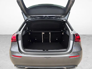 Fahrzeugbild MERCEDES-BENZ A 250 Progressive 4m