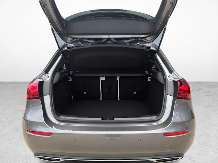 Fahrzeugbild MERCEDES-BENZ A 250