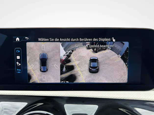 Mercedes-Benz A 250 Progressive 4m