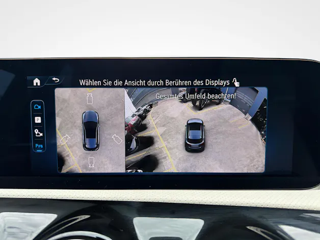 Mercedes-Benz A 250 Progressive 4m