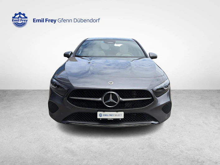Fahrzeugbild MERCEDES-BENZ A 250