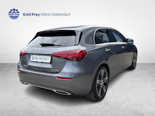 MERCEDES-BENZ A 250 Progressive 4m