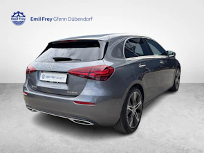 Fahrzeugbild MERCEDES-BENZ A 250 Progressive 4m