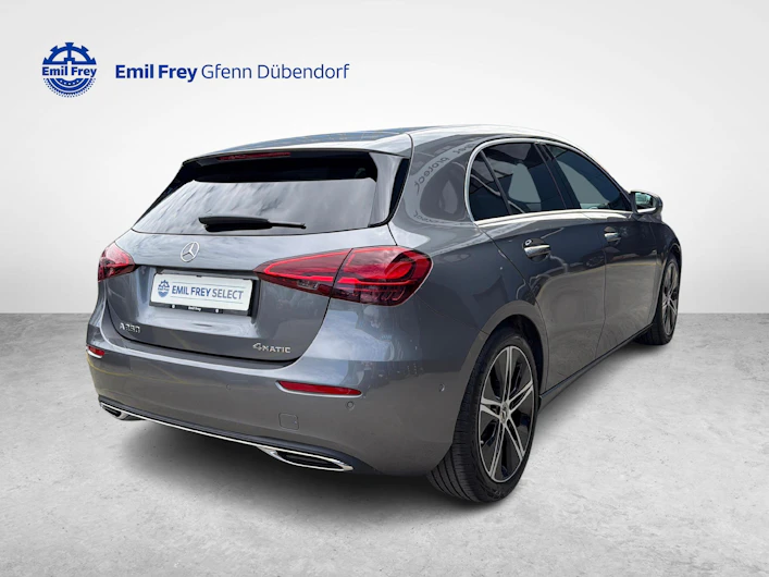 Fahrzeugbild MERCEDES-BENZ A 250