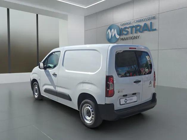 Citroën Berlingo M 1.2 PureTech 110 S/S