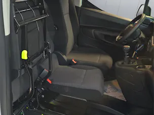 Citroën Berlingo M 1.2 PureTech 110 S/S