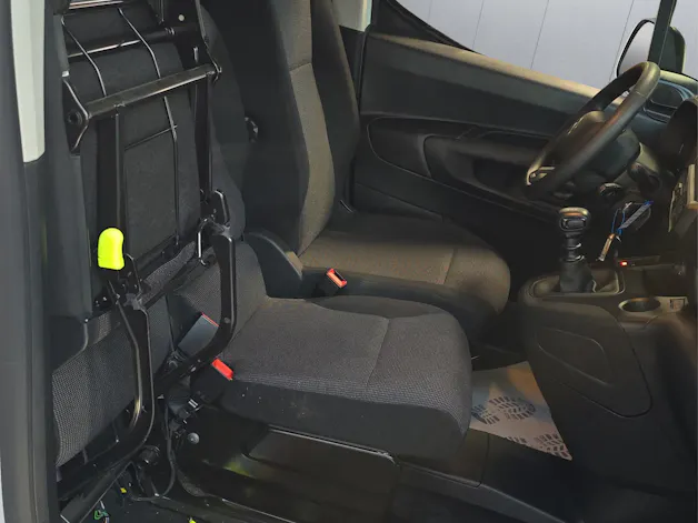 Citroën Berlingo M 1.2 PureTech 110 S/S