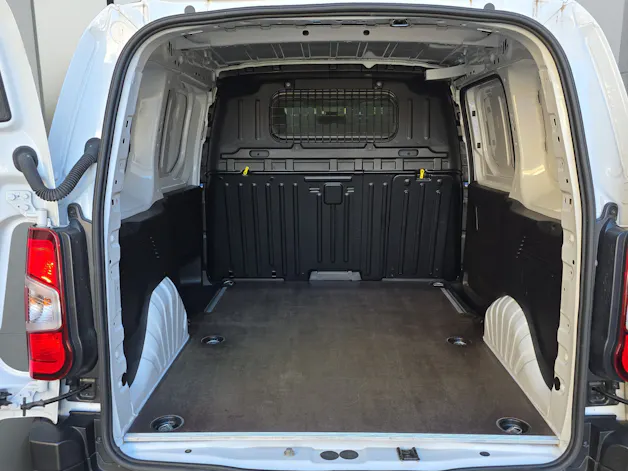 Citroën Berlingo M 1.2 PureTech 110 S/S