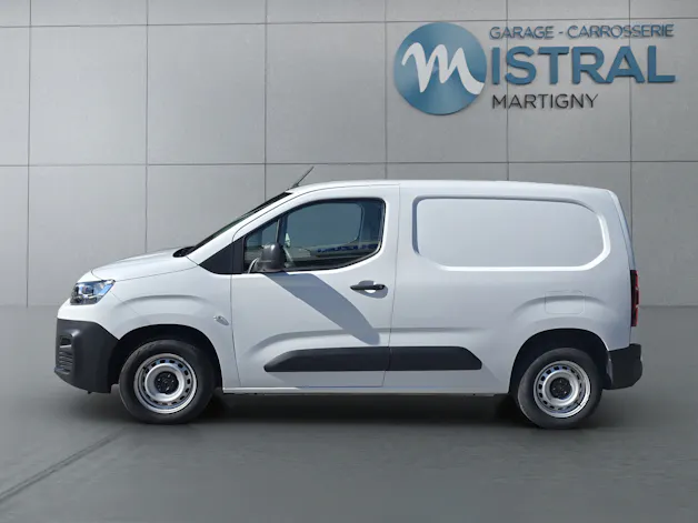 Citroën Berlingo M 1.2 PureTech 110 S/S