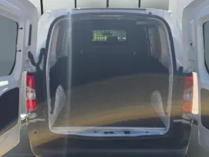 Citroën Berlingo M 1.2 PureTech 110 S/S
