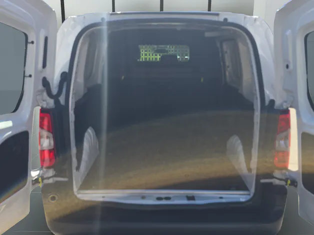 Citroën Berlingo M 1.2 PureTech 110 S/S