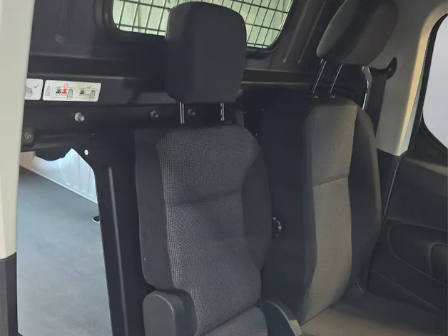 Citroën Berlingo M 1.2 PureTech 110 S/S