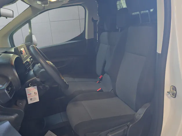 Citroën Berlingo M 1.2 PureTech 110 S/S