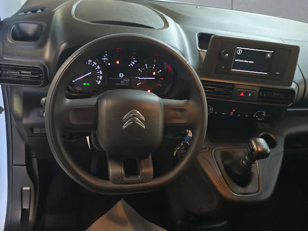 Citroën Berlingo M 1.2 PureTech 110 S/S