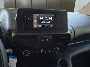 Citroën Berlingo M 1.2 PureTech 110 S/S