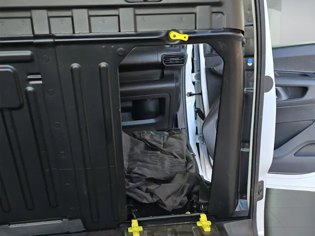 Citroën Berlingo M 1.2 PureTech 110 S/S
