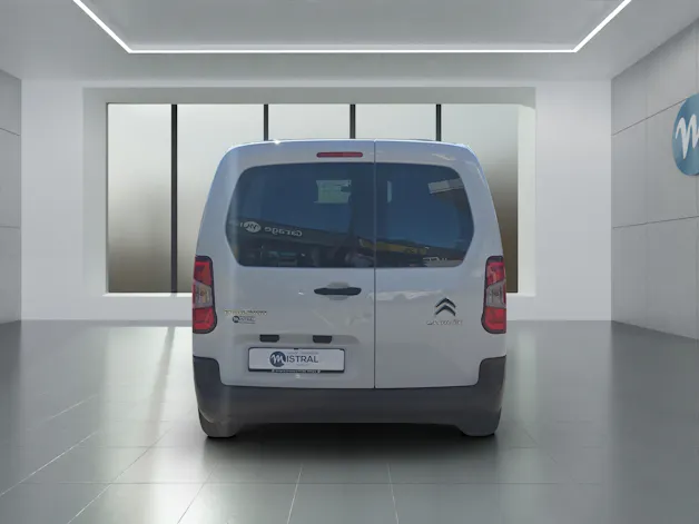 Citroën Berlingo M 1.2 PureTech 110 S/S