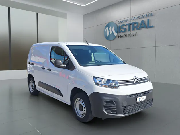 Citroën Berlingo M 1.2 PureTech 110 S/S