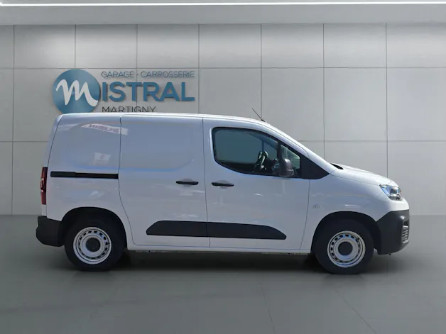 Citroën Berlingo M 1.2 PureTech 110 S/S