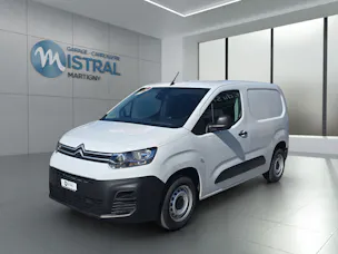 Citroën Berlingo M 1.2 PureTech 110 S/S