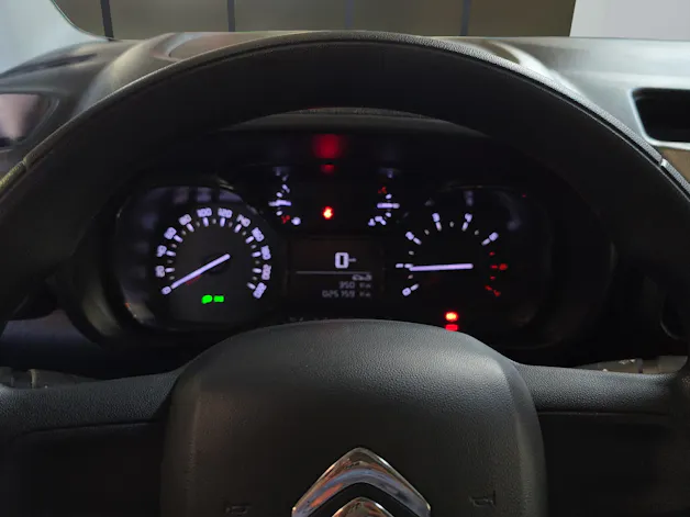 Citroën Berlingo M 1.2 PureTech 110 S/S