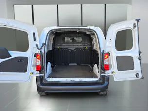 Citroën Berlingo M 1.2 PureTech 110 S/S