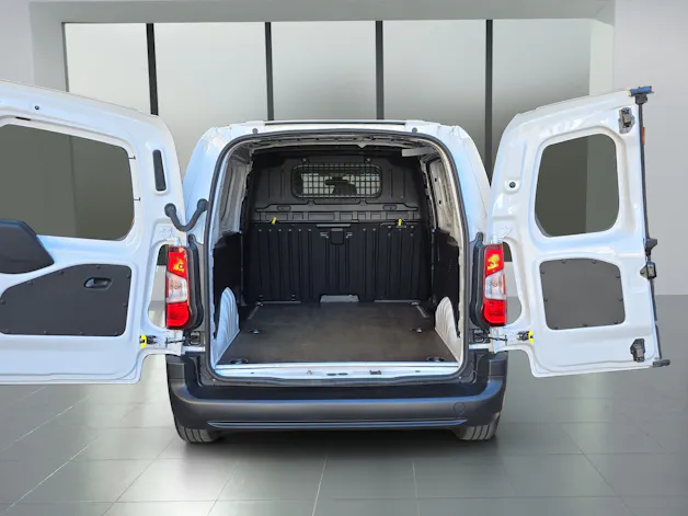 Citroën Berlingo M 1.2 PureTech 110 S/S