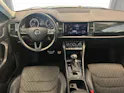 Škoda Kodiaq 2.0 TDI 190 Style DSG