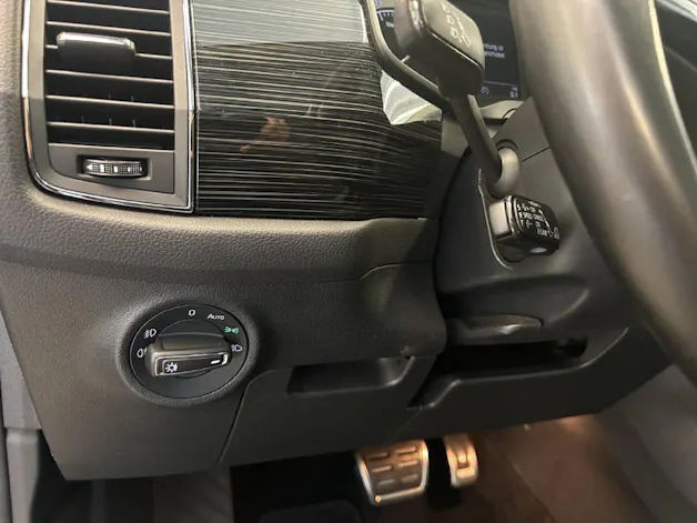 Škoda Kodiaq 2.0 TDI 190 Style DSG