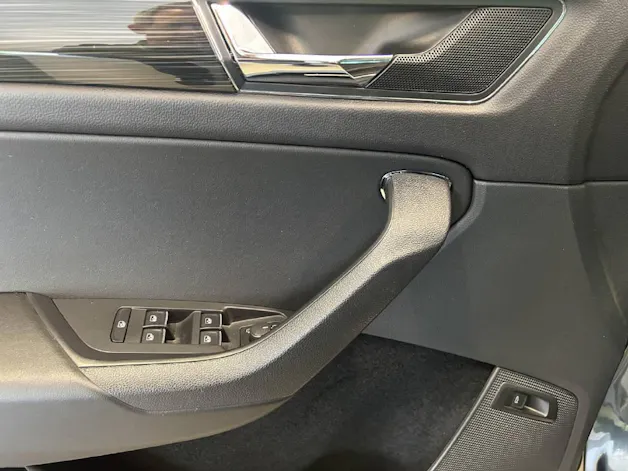 Škoda Kodiaq 2.0 TDI 190 Style DSG