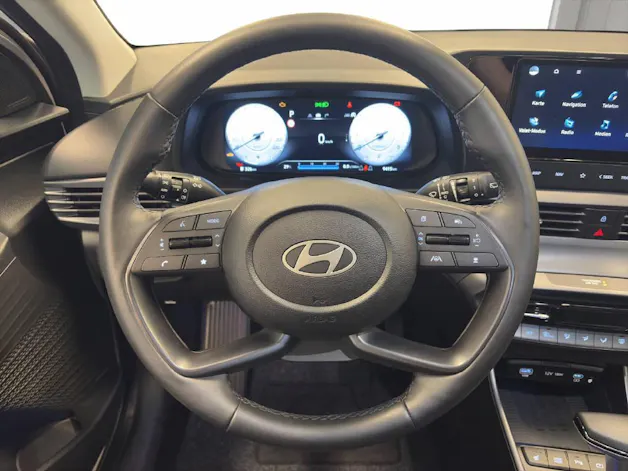 Hyundai i20 1.0 T-GDi Vertex