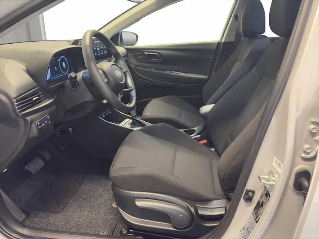 Hyundai i20 1.0 T-GDi Vertex