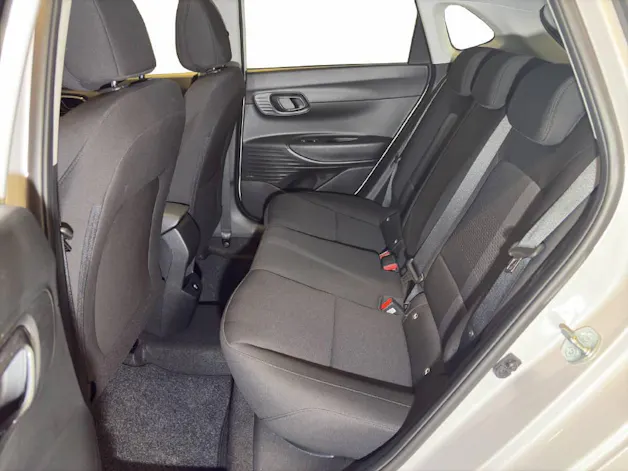 Hyundai i20 1.0 T-GDi Vertex