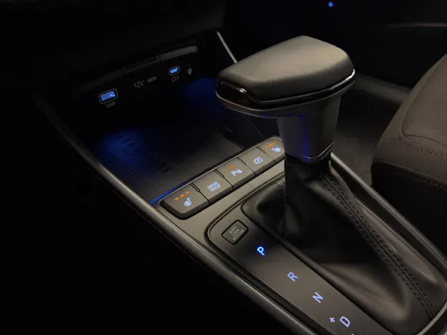 Hyundai i20 1.0 T-GDi Vertex