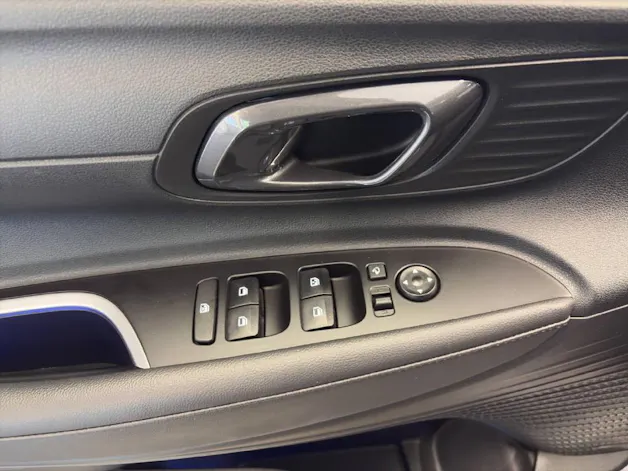 Hyundai i20 1.0 T-GDi Vertex