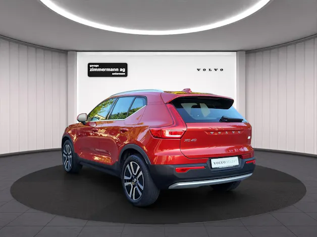 Volvo XC40 1.5 T5 TE Inscription Expression