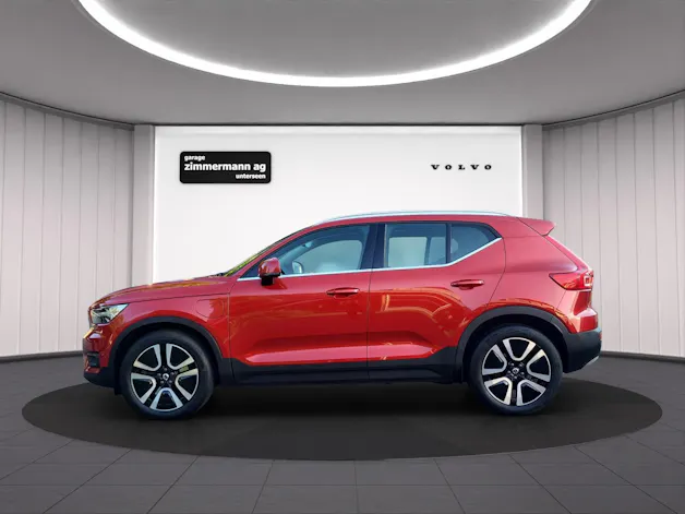 Volvo XC40 1.5 T5 TE Inscription Expression