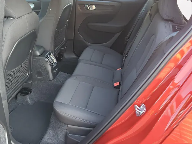 Volvo XC40 1.5 T5 TE Inscription Expression