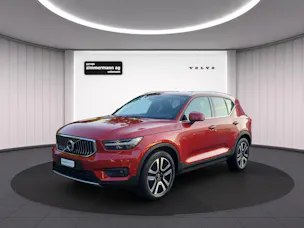 Volvo XC40 1.5 T5 TE Inscription Expression