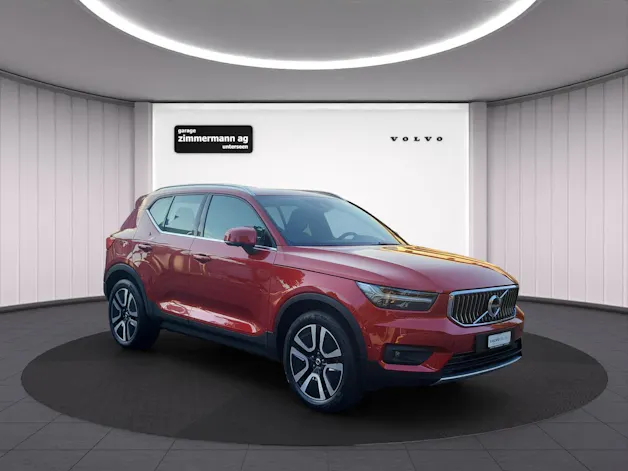 Volvo XC40 1.5 T5 TE Inscription Expression