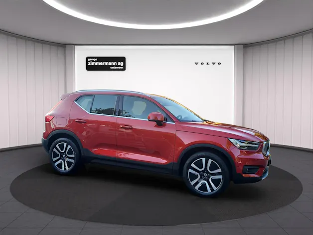 Volvo XC40 1.5 T5 TE Inscription Expression