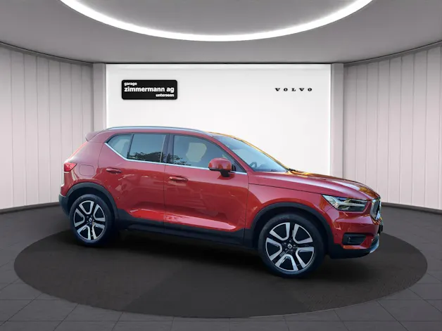 Volvo XC40 1.5 T5 TE Inscription Expression