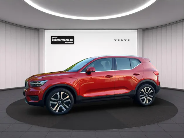 Volvo XC40 1.5 T5 TE Inscription Expression