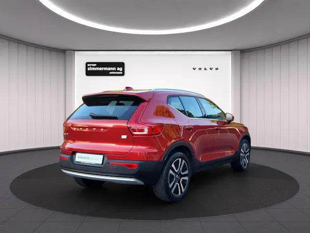 Volvo XC40 1.5 T5 TE Inscription Expression