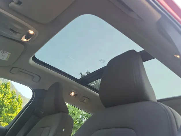 Volvo XC40 1.5 T5 TE Inscription Expression