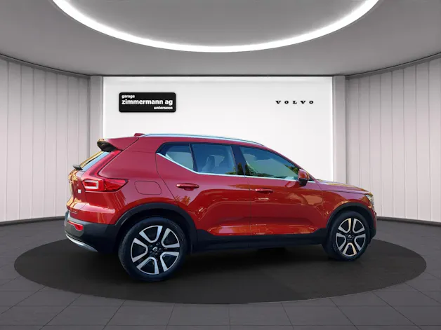 Volvo XC40 1.5 T5 TE Inscription Expression