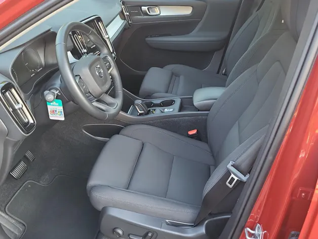 Volvo XC40 1.5 T5 TE Inscription Expression